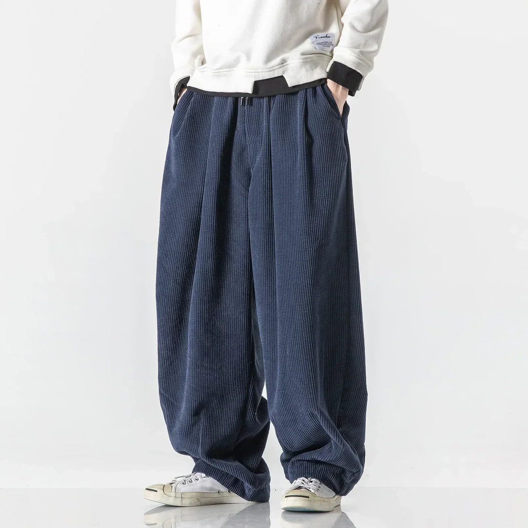 Men&