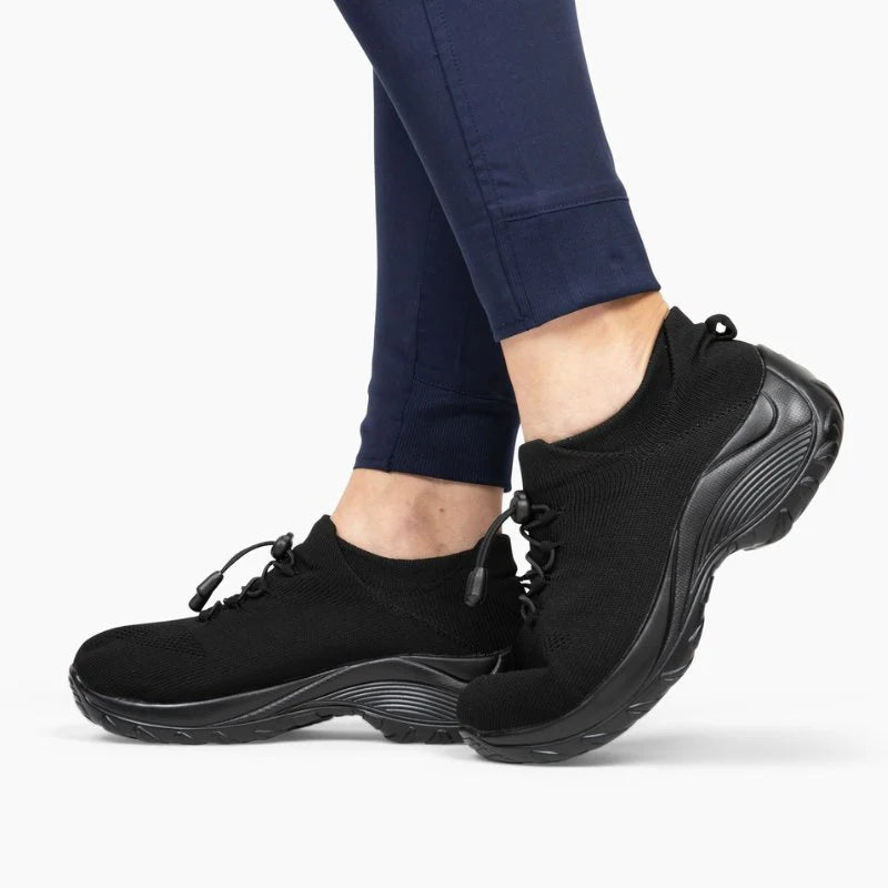Ortho Flex Cushion Shoes
