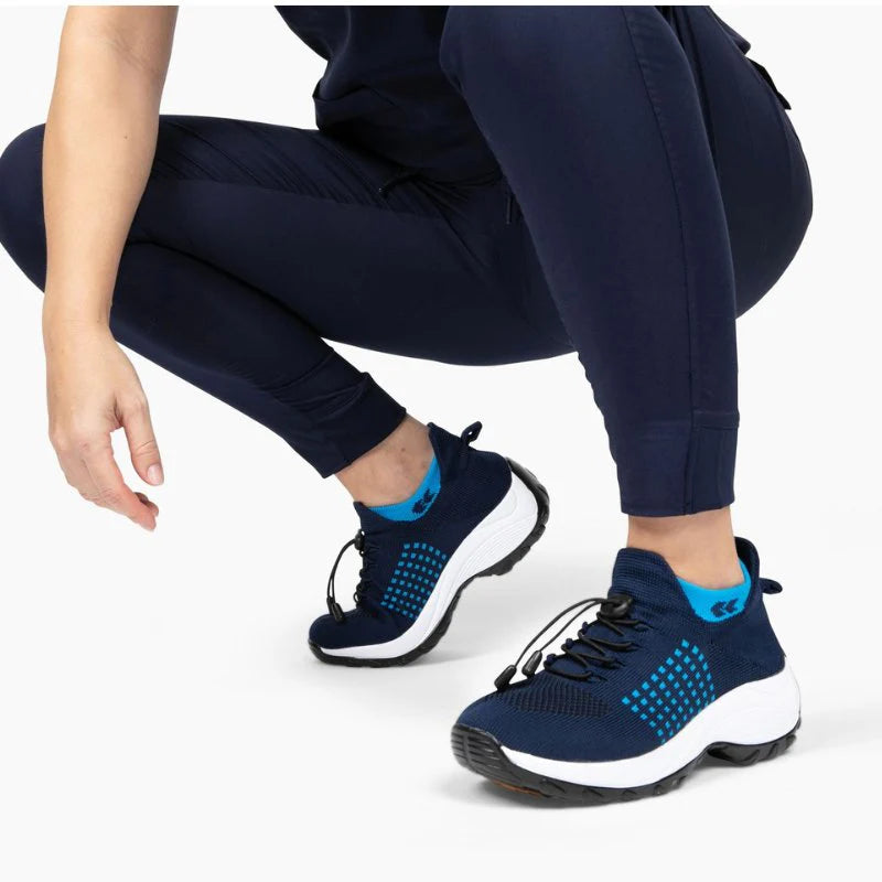 Ortho Flex Cushion Shoes