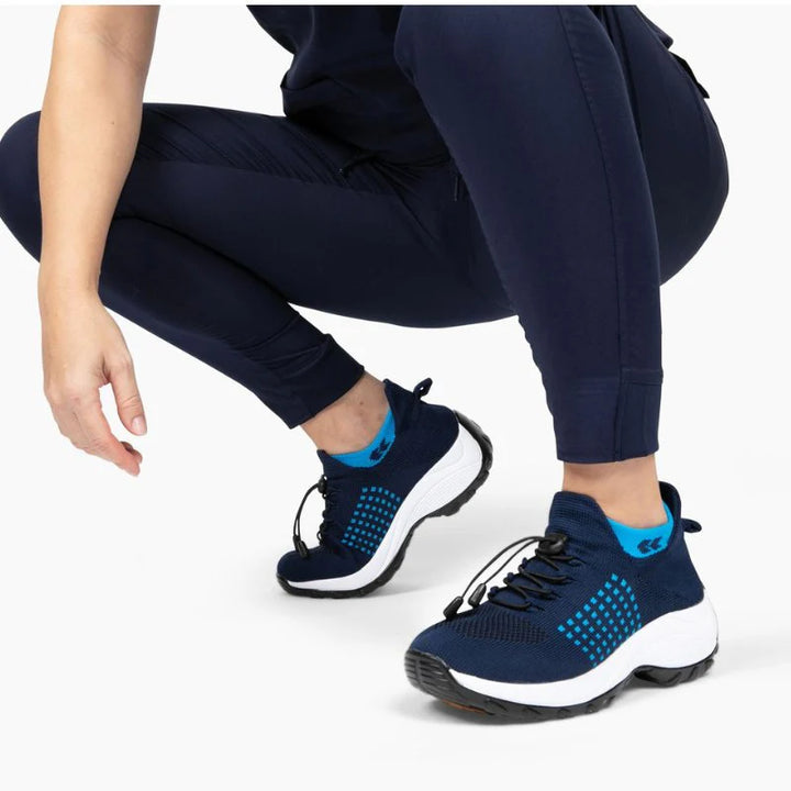 Ortho Flex Cushion Shoes