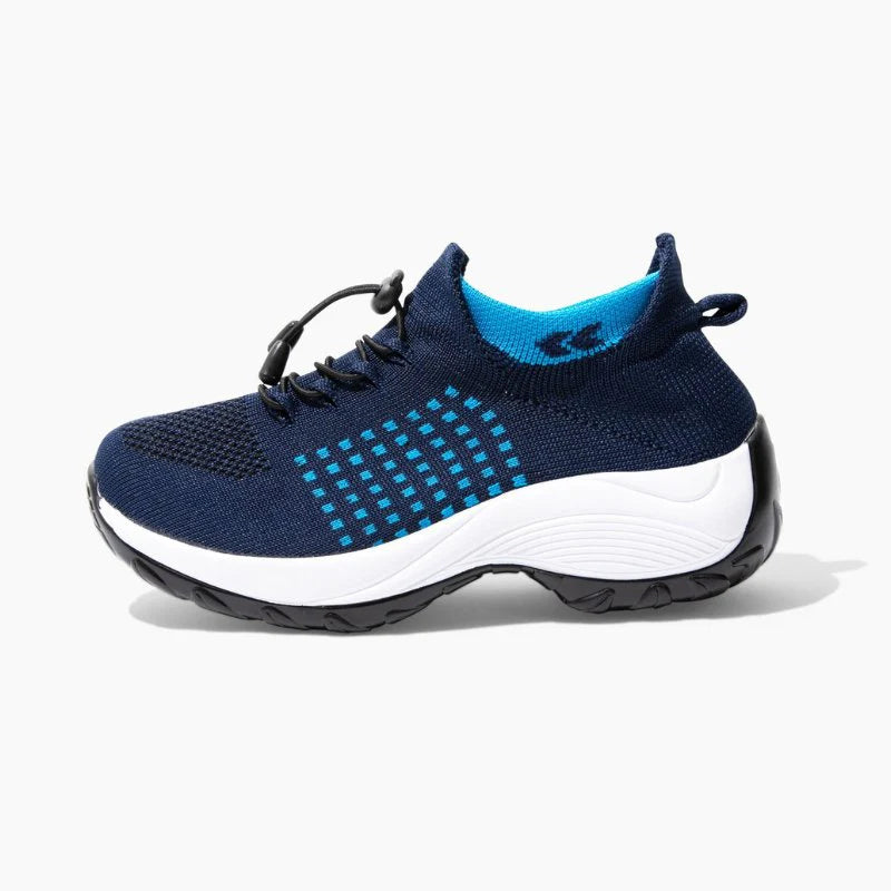 Ortho Flex Cushion Shoes