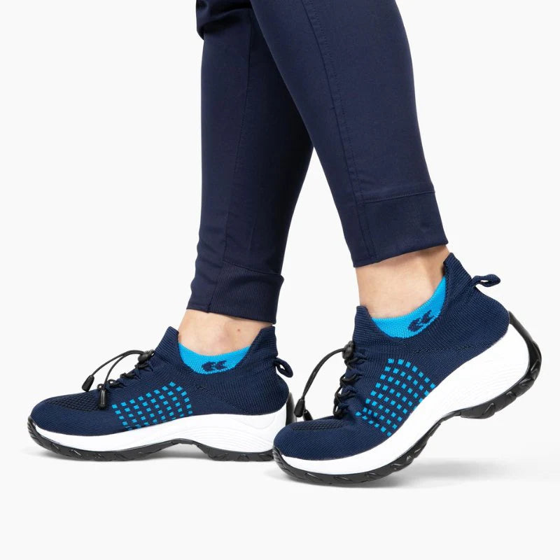 Ortho Flex Cushion Shoes