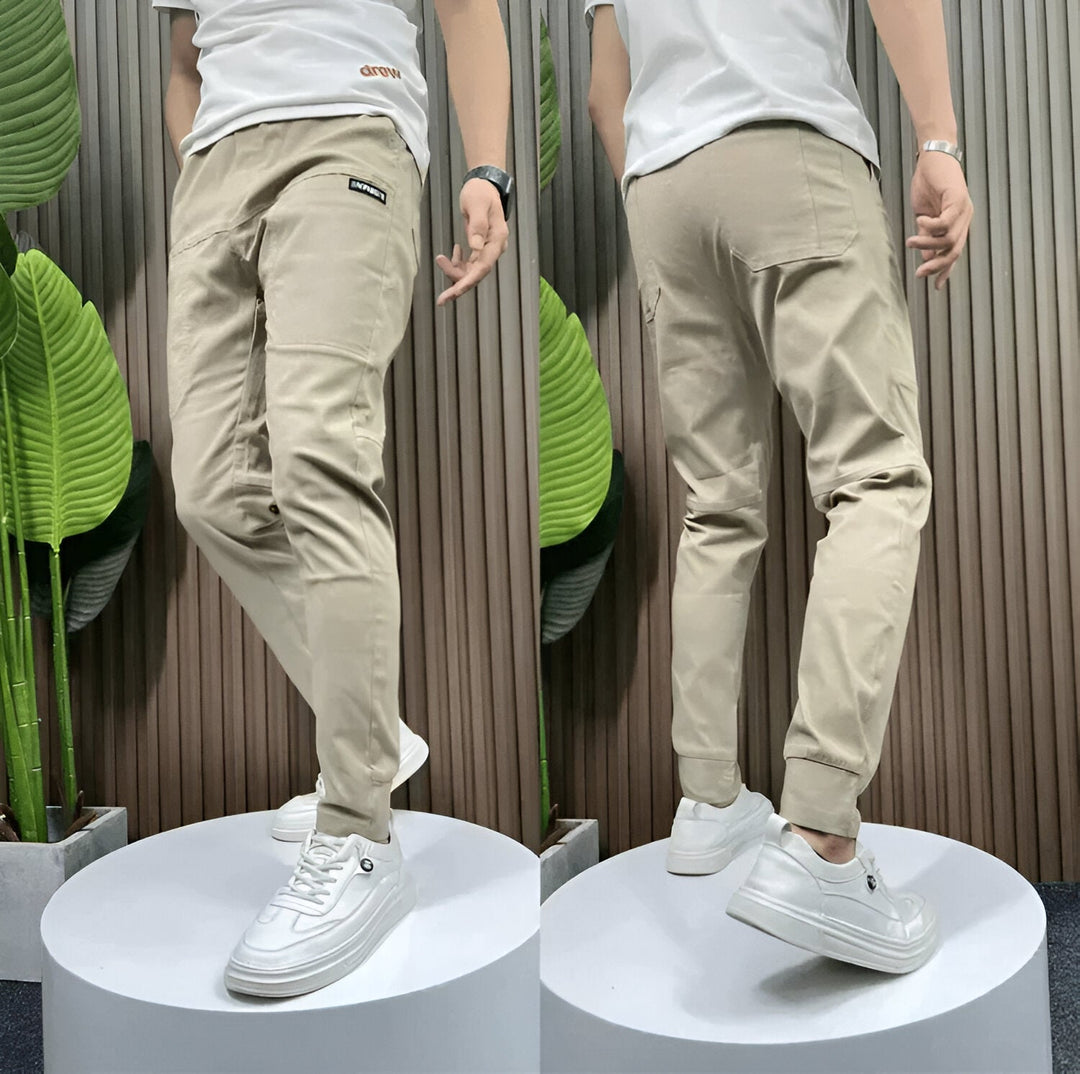 Francis™ | Premium Stretch Cargo Trousers (Buy 1, Get 1 Free)