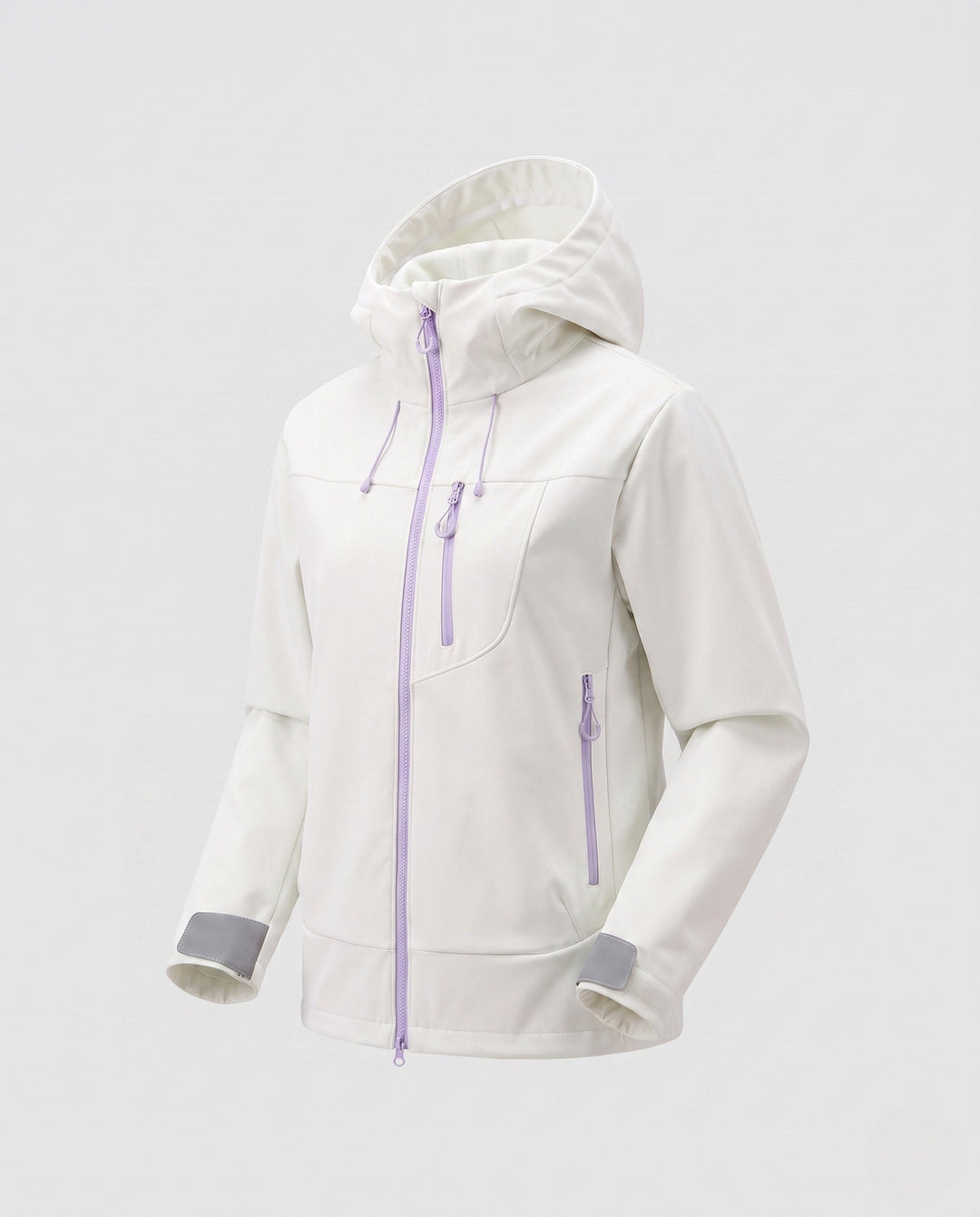 Poppy - Technical Multifunction Jacket