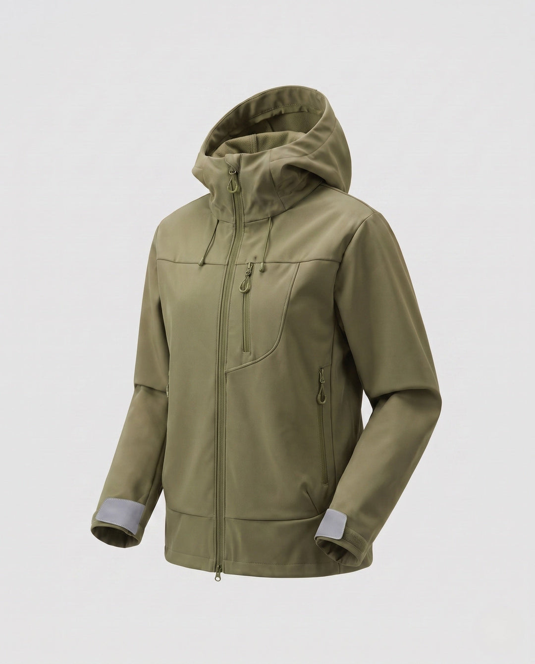 Poppy - Technical Multifunction Jacket