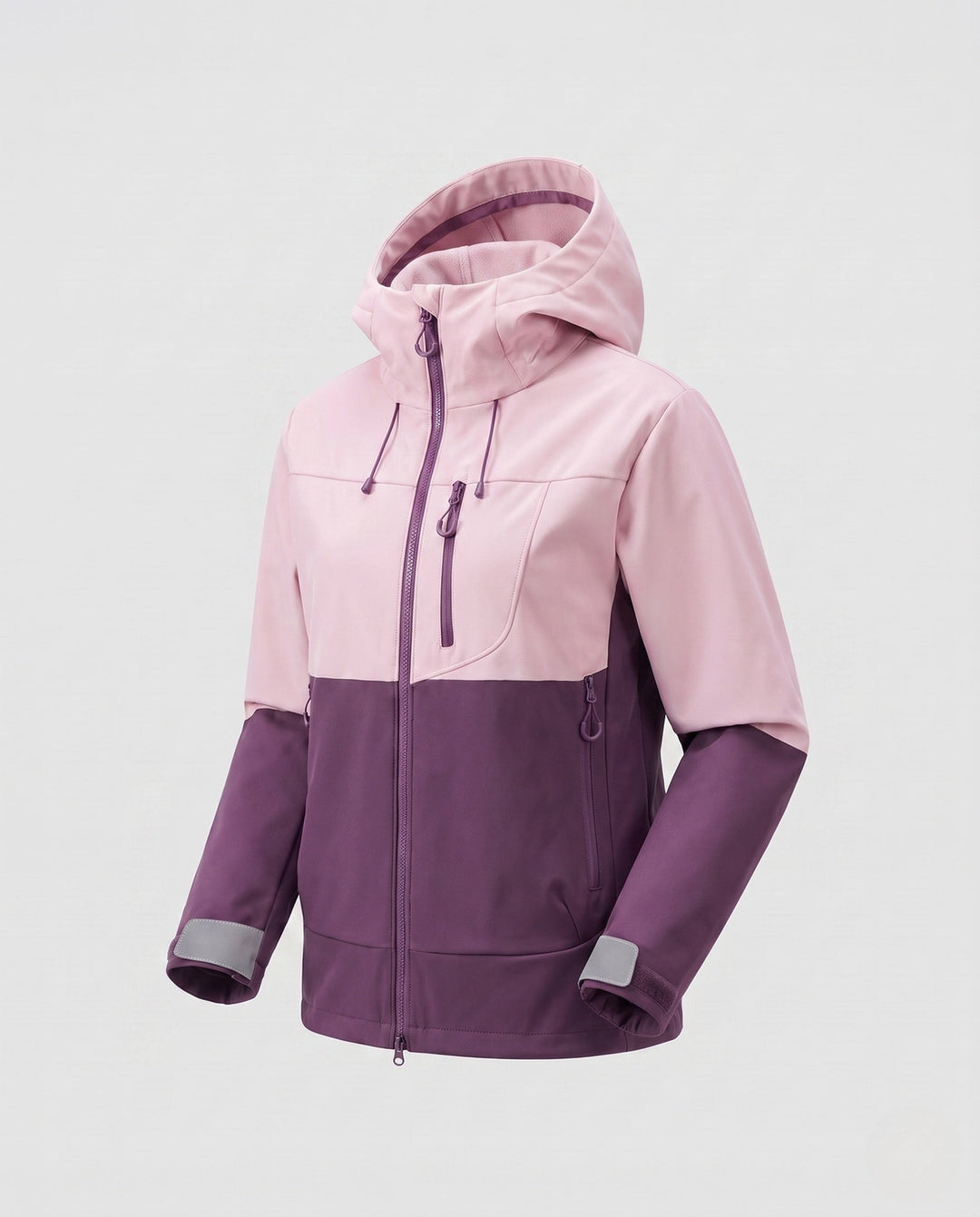 Poppy - Technical Multifunction Jacket