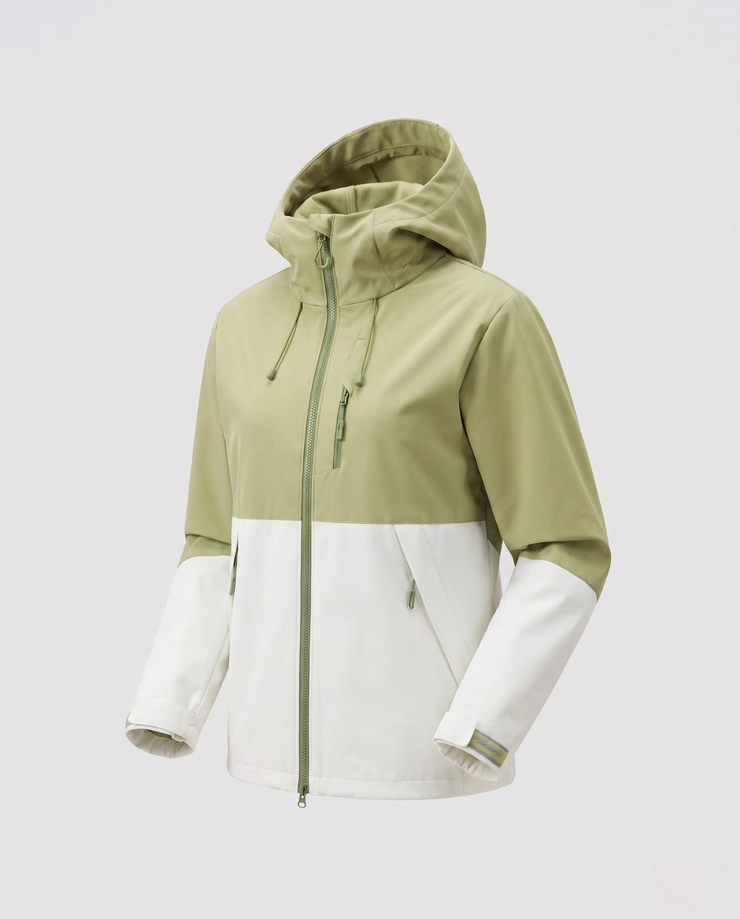Poppy - Technical Multifunction Jacket
