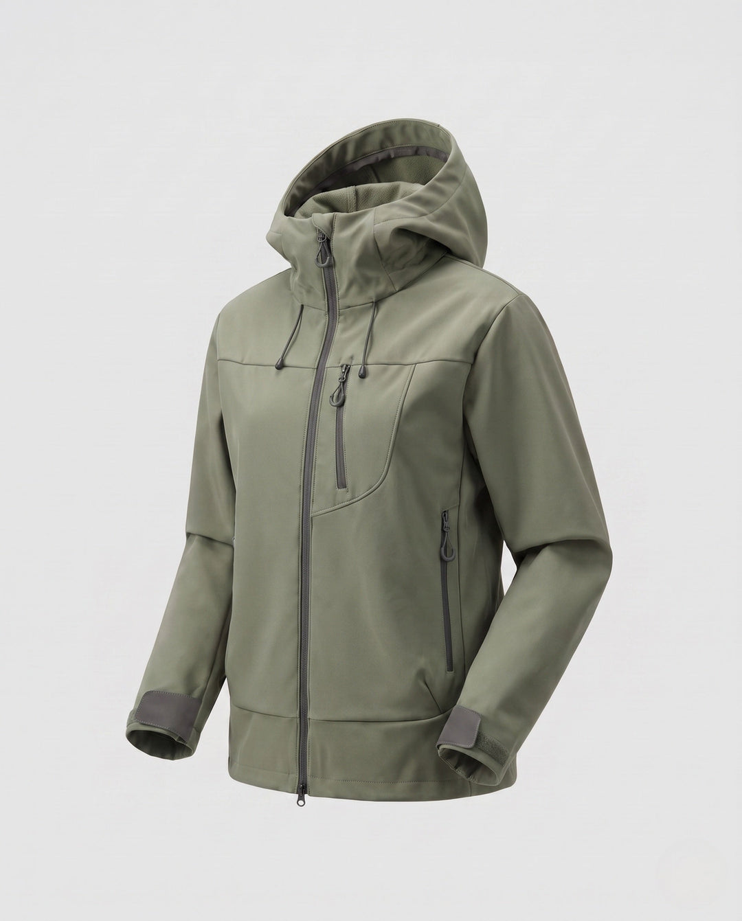 Poppy - Technical Multifunction Jacket