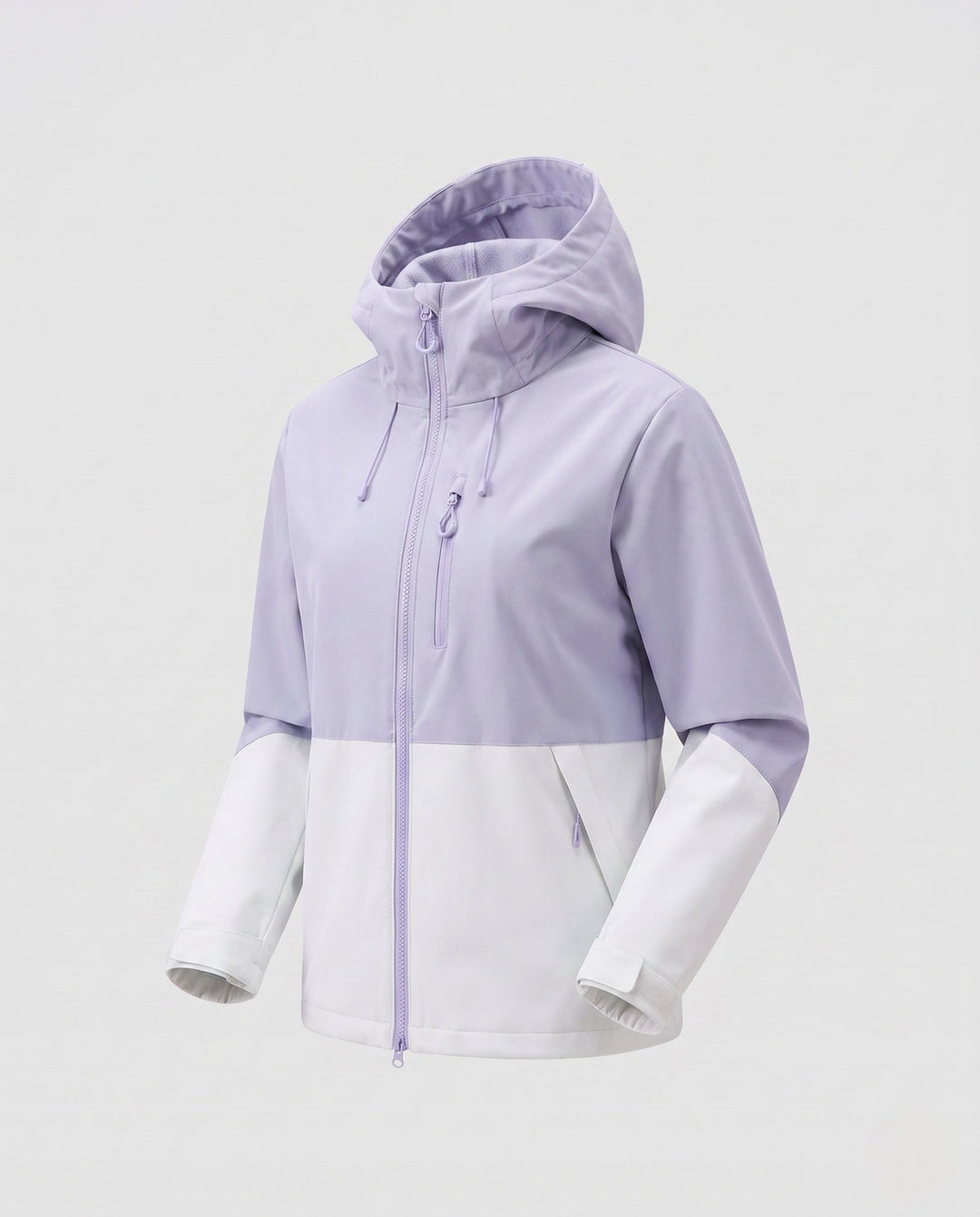 Poppy - Technical Multifunction Jacket