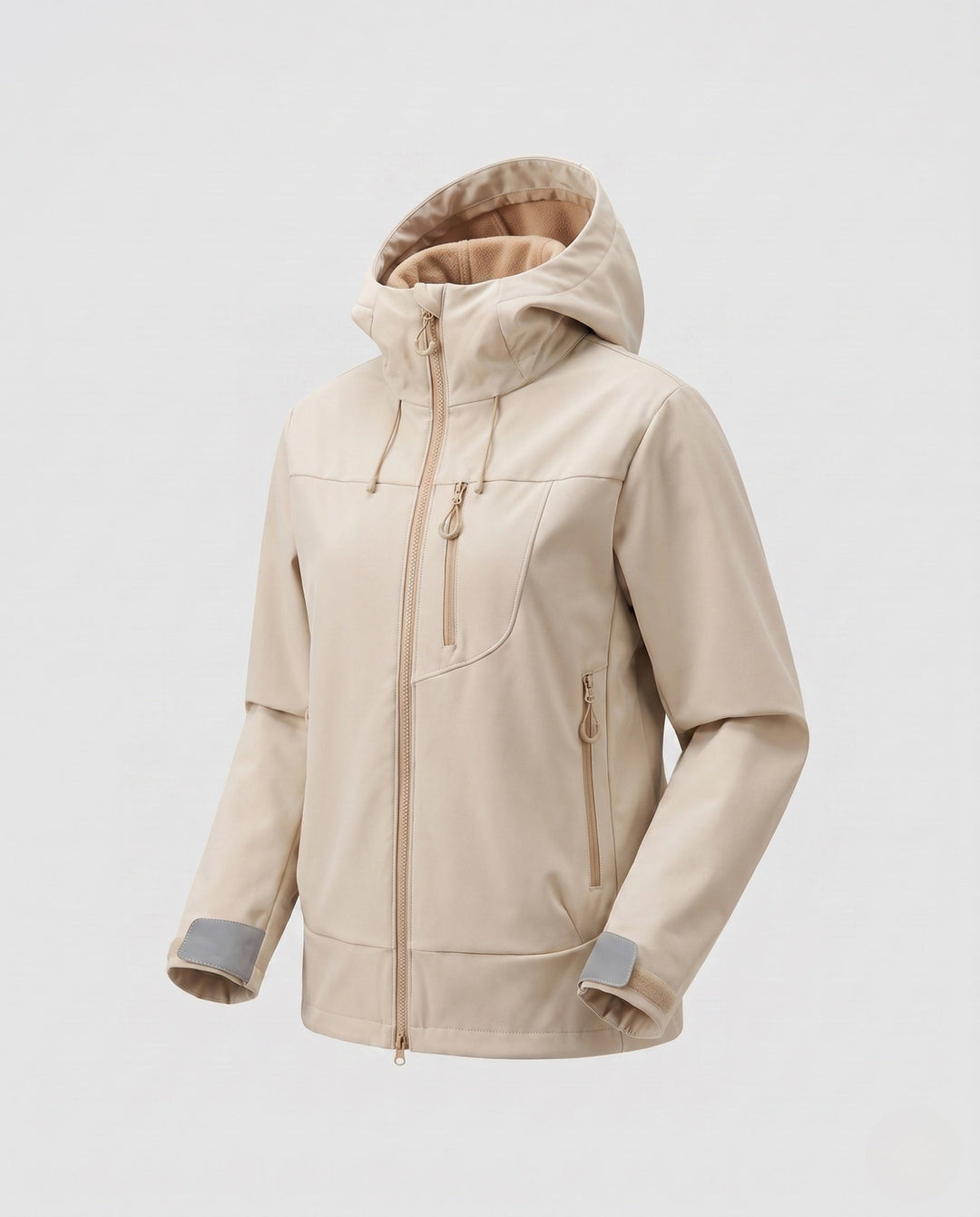 Poppy - Technical Multifunction Jacket