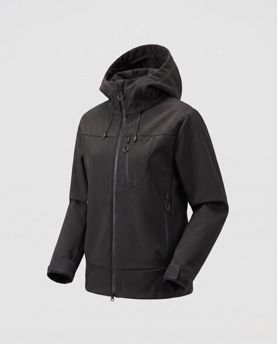 Poppy - Technical Multifunction Jacket
