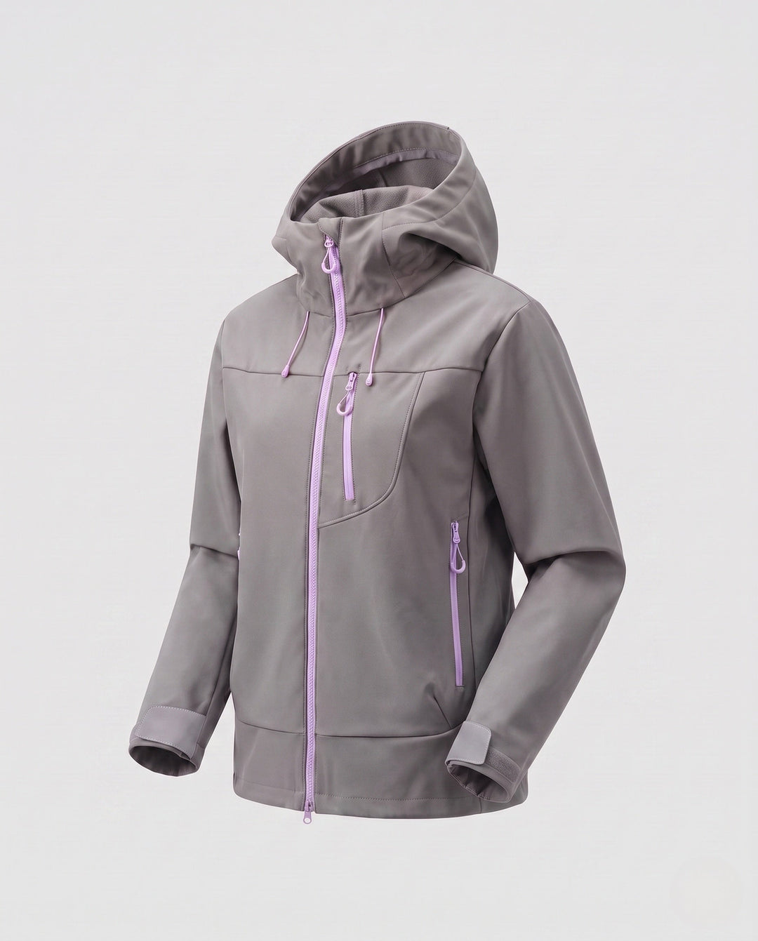 Poppy - Technical Multifunction Jacket