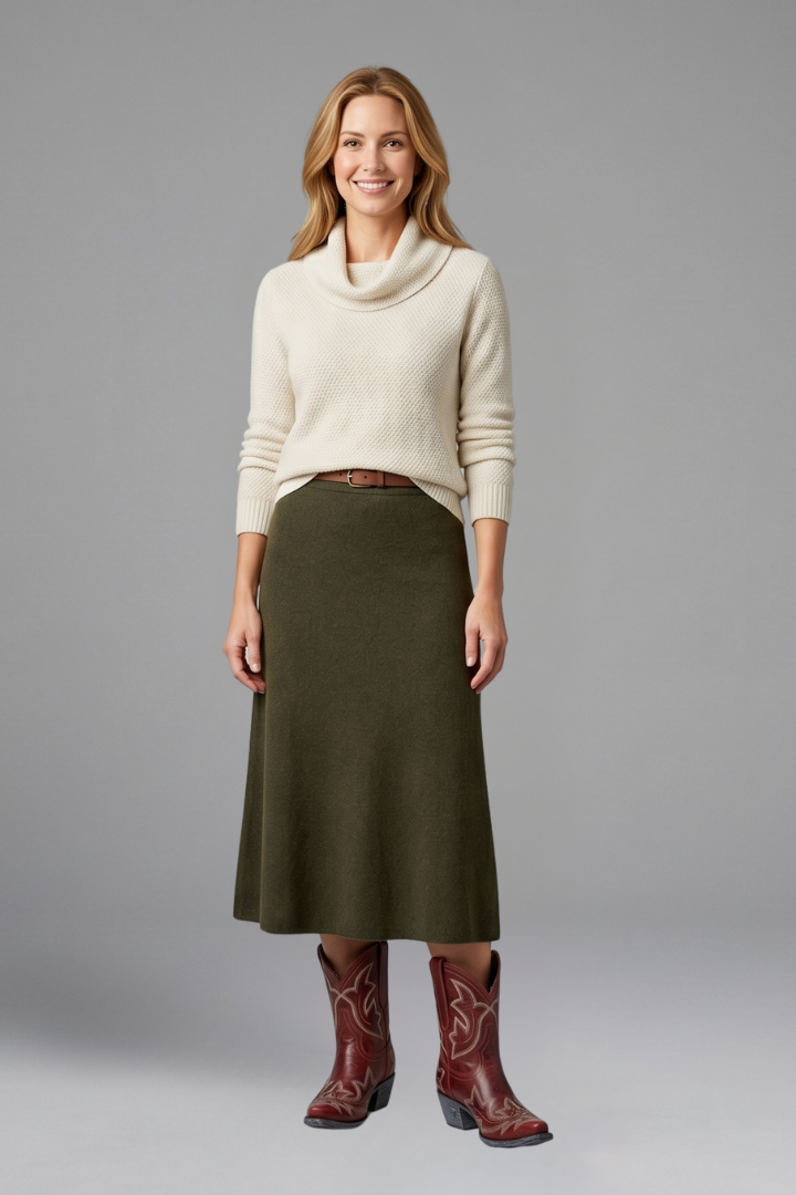 Rebecca | Women&