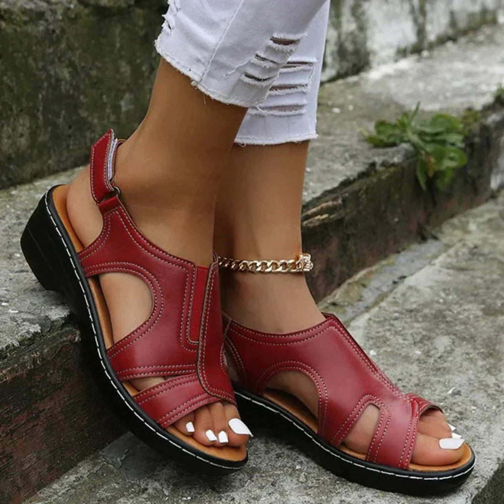 TheraWalk | Orthopaedic Sandals
