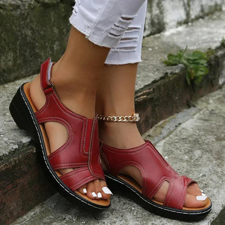 TheraWalk | Orthopaedic Sandals