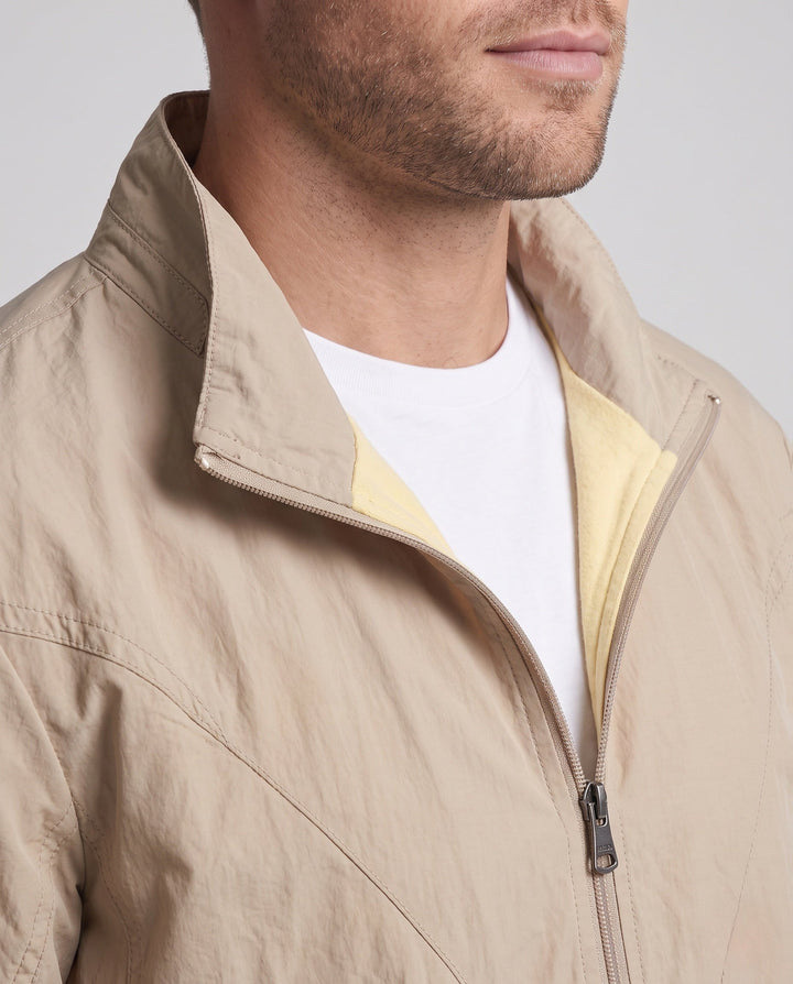 Reuben - Lightweight Travel Jacket