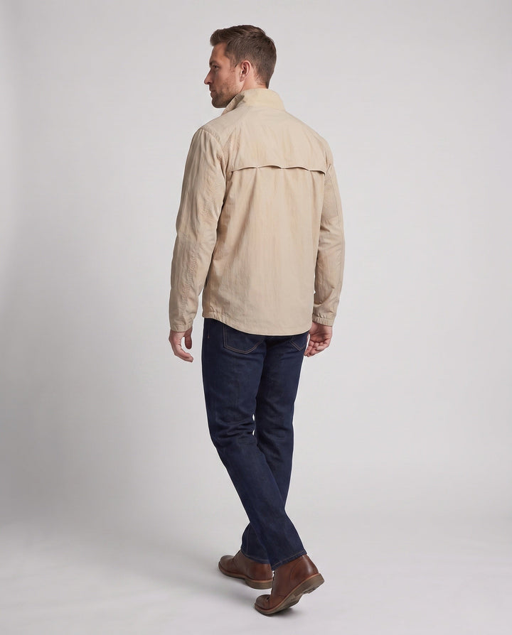 Reuben - Lightweight Travel Jacket