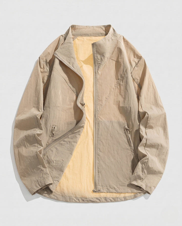 Reuben - Lightweight Travel Jacket