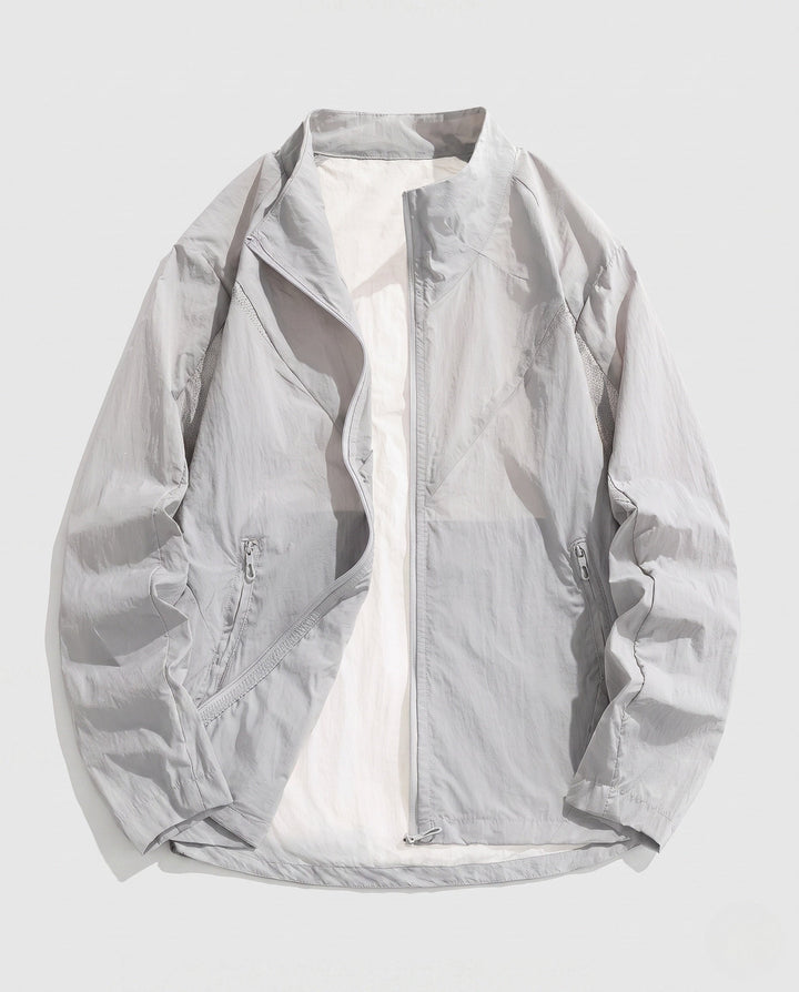 Reuben - Lightweight Travel Jacket