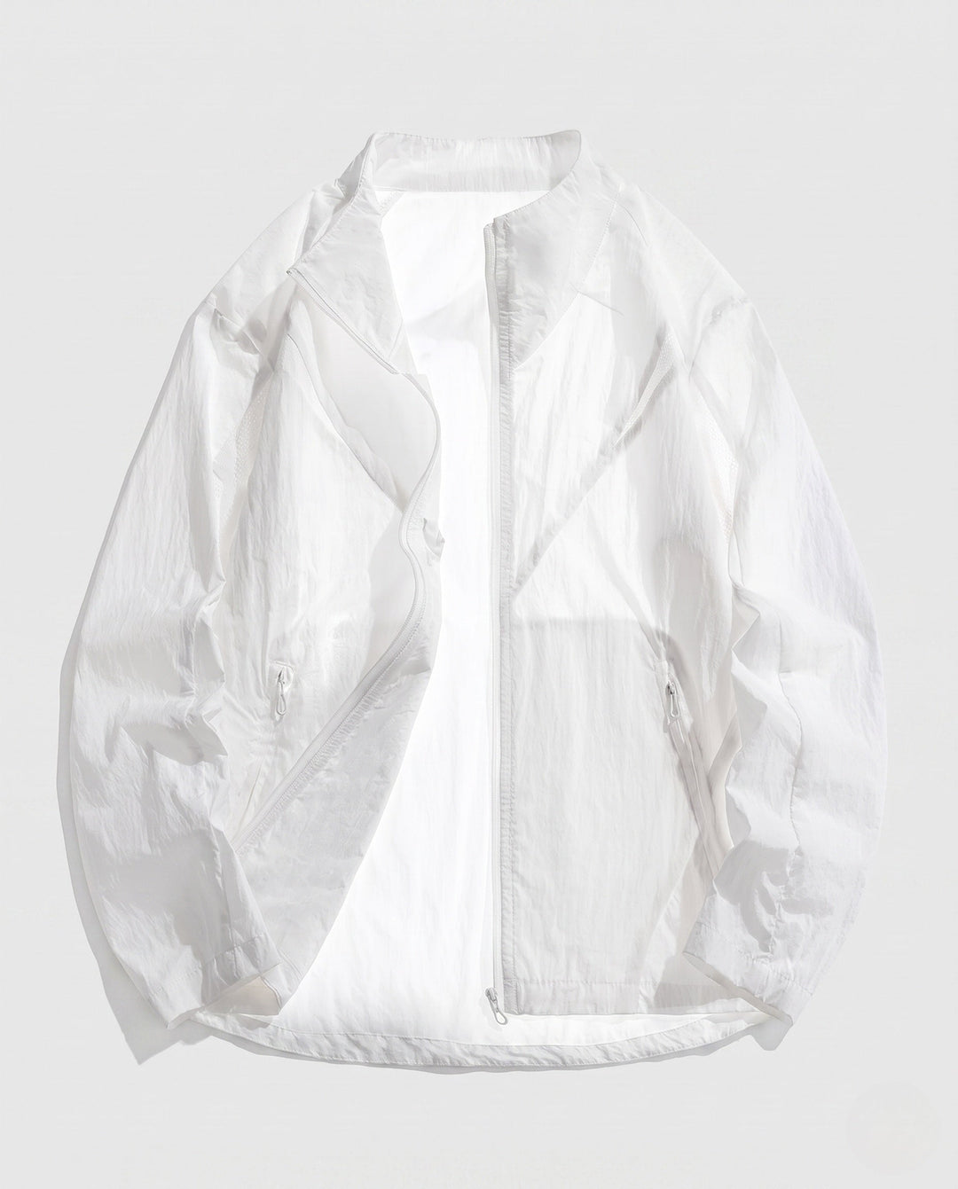 Reuben - Lightweight Travel Jacket