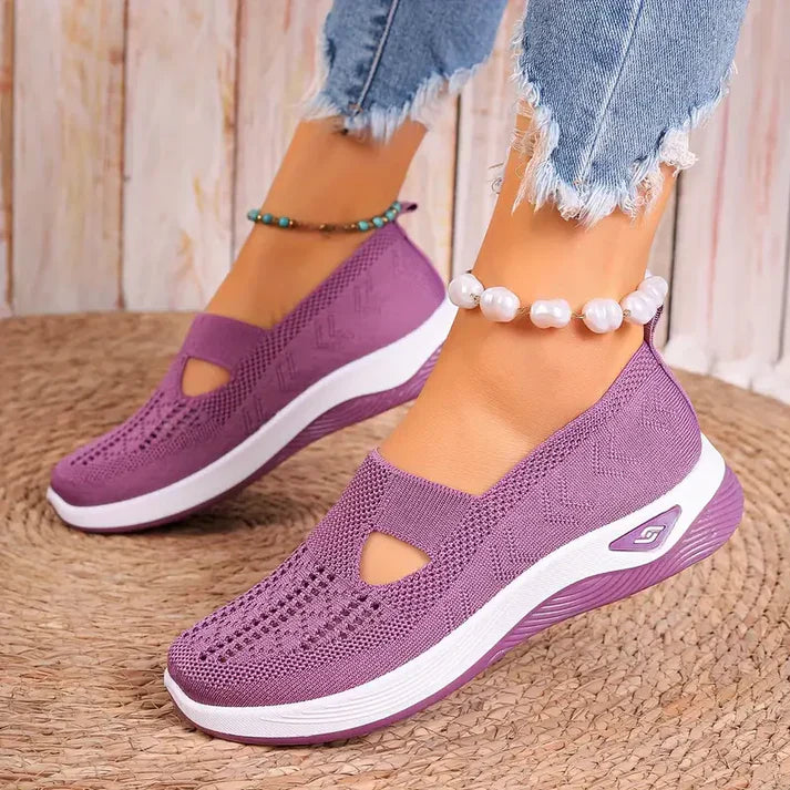 CloudFlow™ | Orthopaedic Shoes