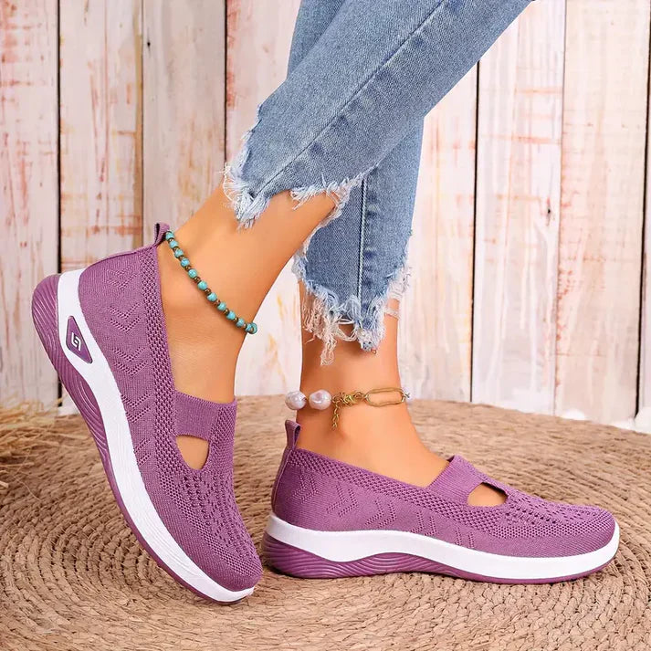 CloudFlow™ | Orthopaedic Shoes