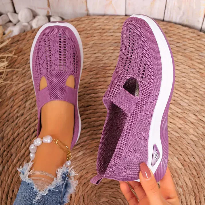CloudFlow™ | Orthopaedic Shoes
