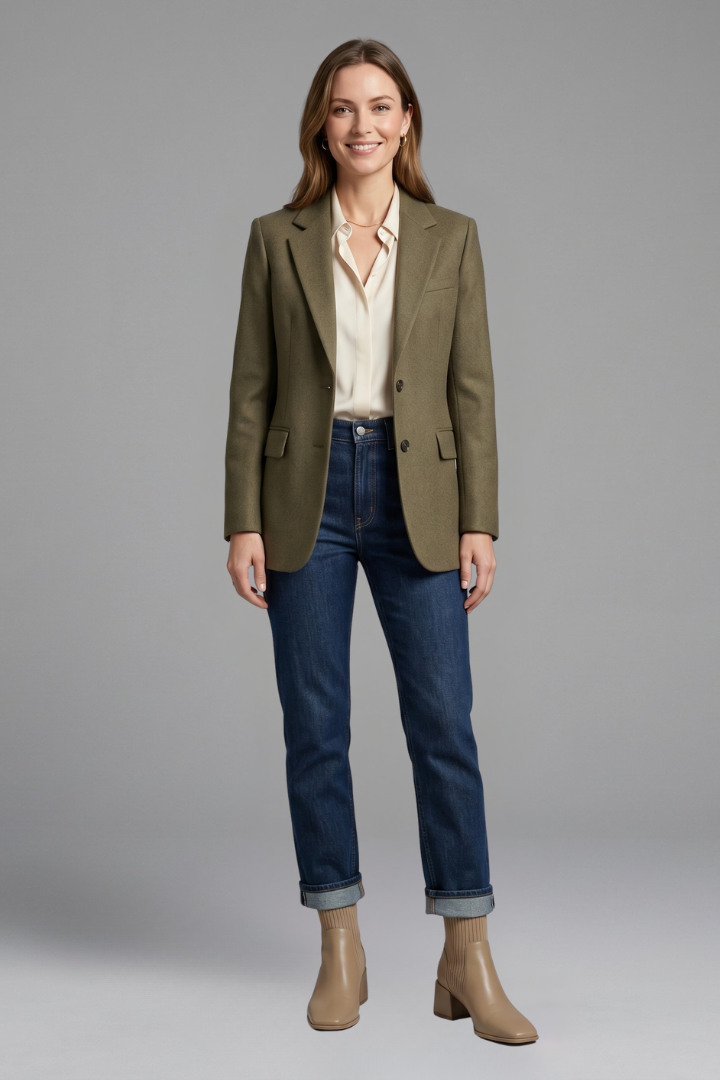 Rowan | Women&