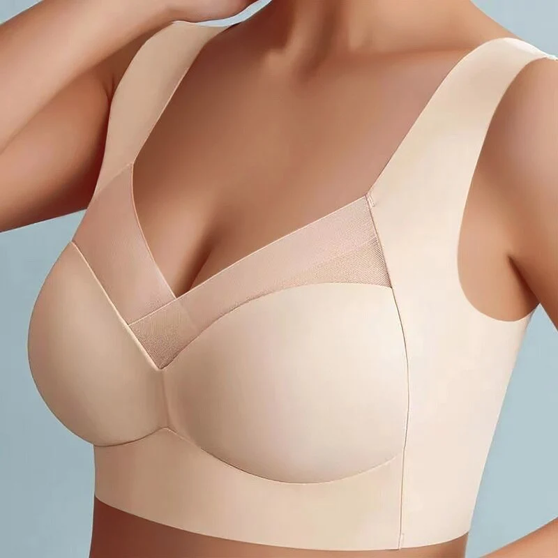 Evelyn | Seamless Comfort Bra (Buy 1, Get 1 Free)