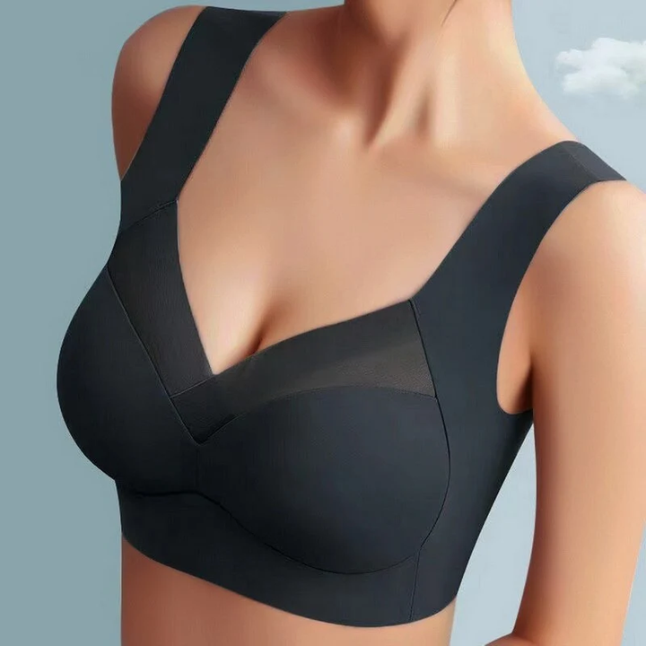 Evelyn | Seamless Comfort Bra (Buy 1, Get 1 Free)