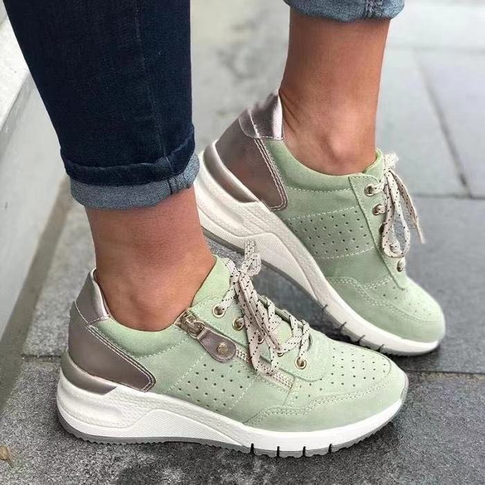 Gabriella | Orthopaedic Sneakers