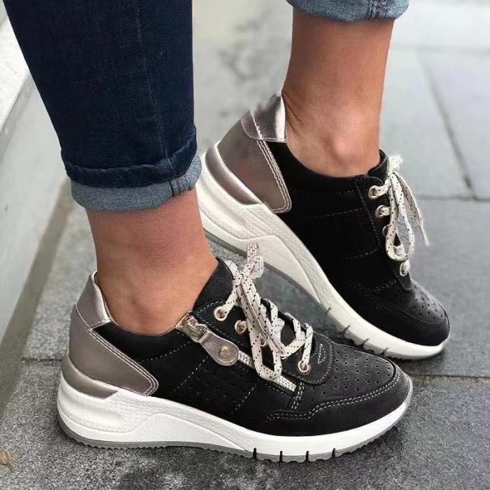 Gabriella | Orthopaedic Sneakers