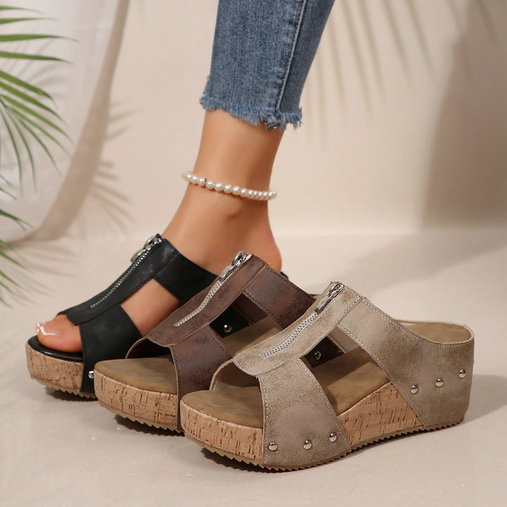 Esme | Orthopaedic Sandals