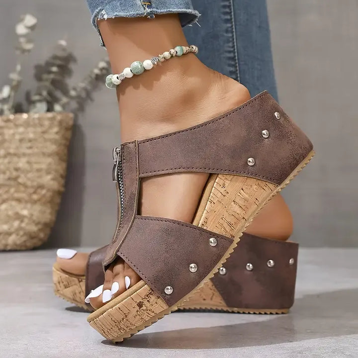 Esme | Orthopaedic Sandals