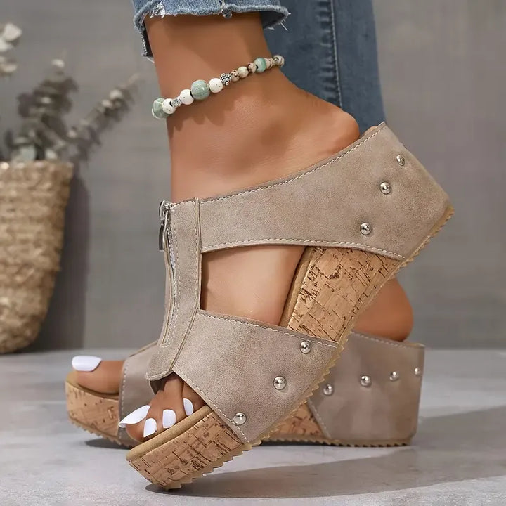 Esme | Orthopaedic Sandals