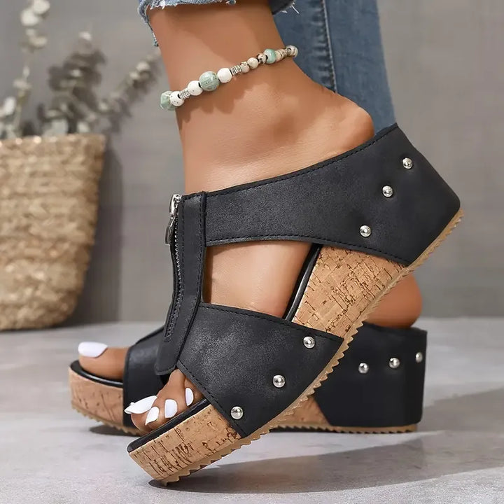 Esme | Orthopaedic Sandals