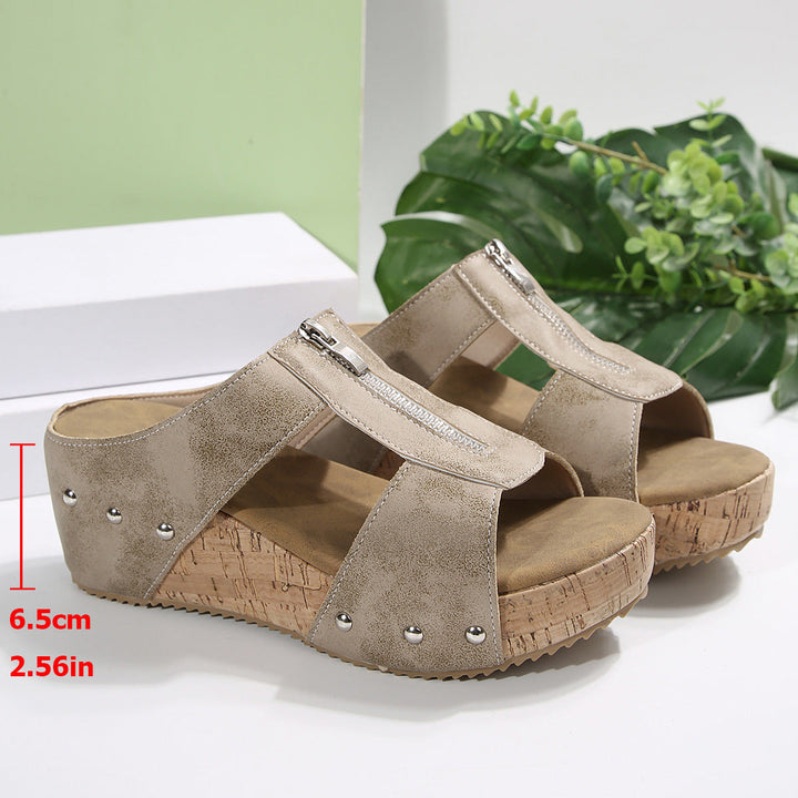 Esme | Orthopaedic Sandals