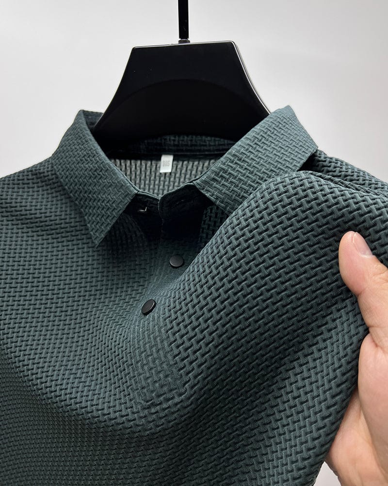 Luca | Premium Polo Shirt