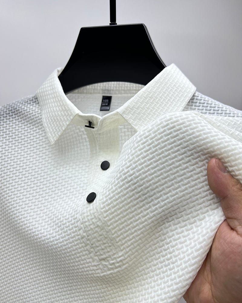 Luca | Premium Polo Shirt