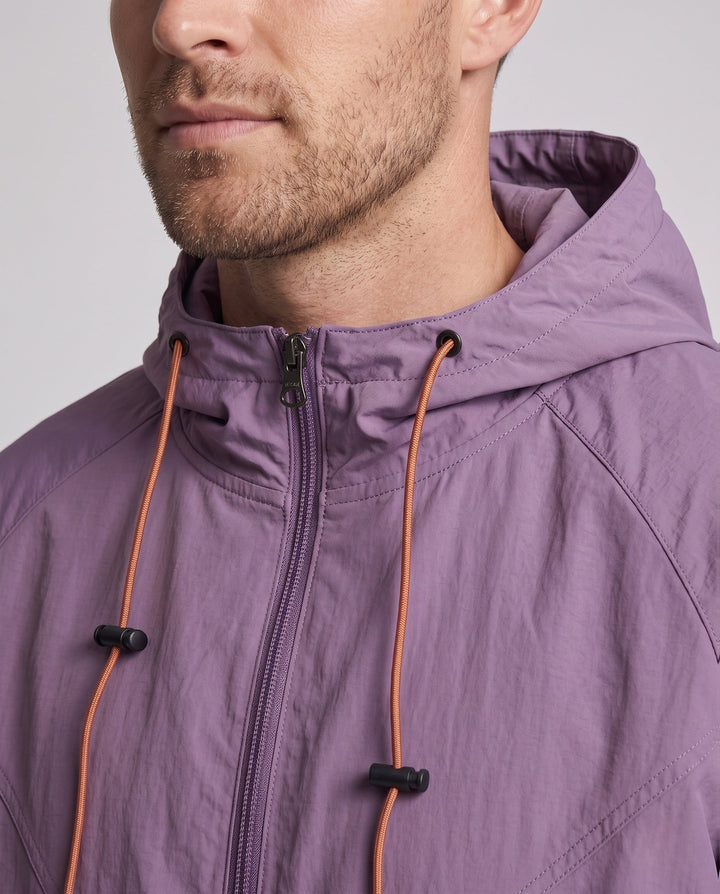 Toby - Sun Protection Hooded Jacket