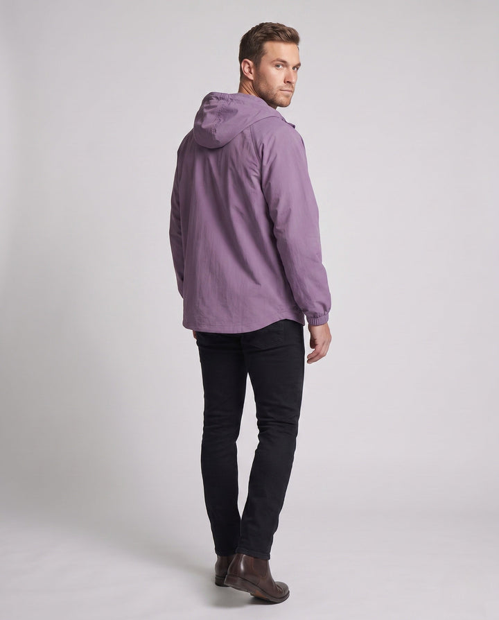 Toby - Sun Protection Hooded Jacket