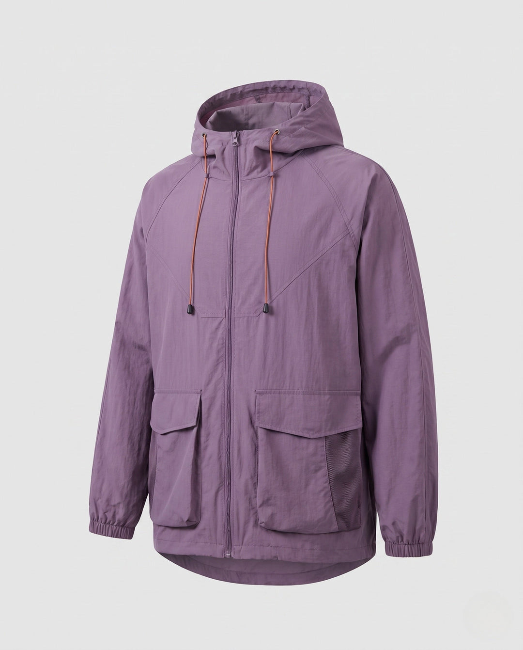 Toby - Sun Protection Hooded Jacket