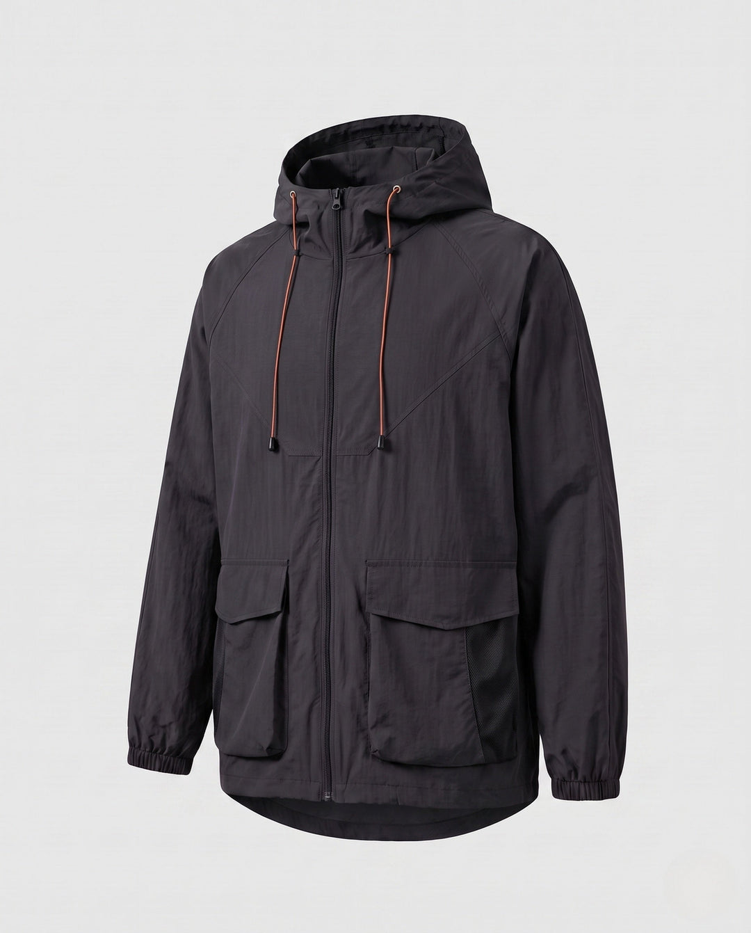 Toby - Sun Protection Hooded Jacket
