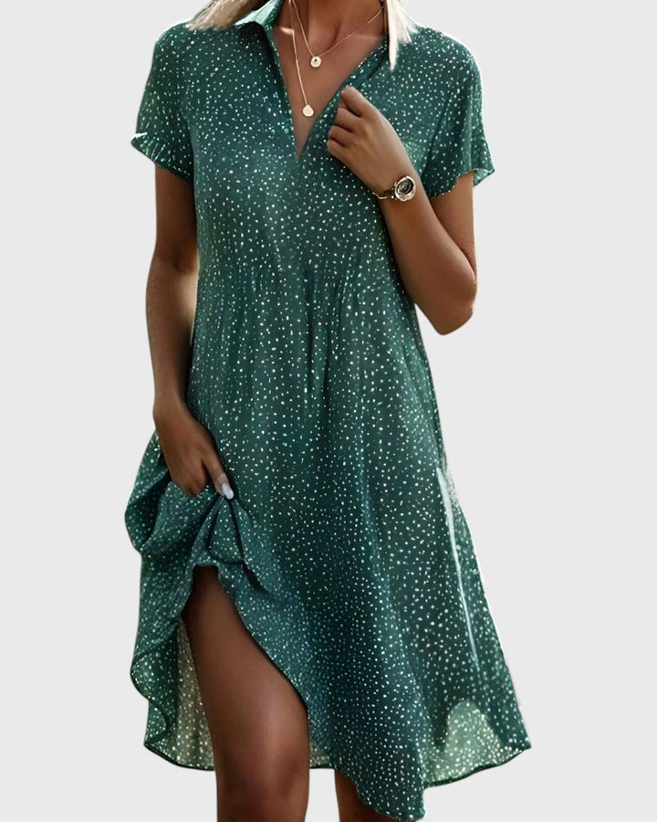 Ada | Casual Summer Days Dress
