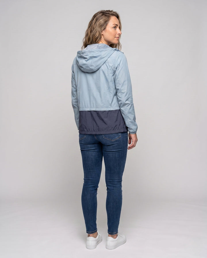 Willow - Ultralight Outdoor Jacket