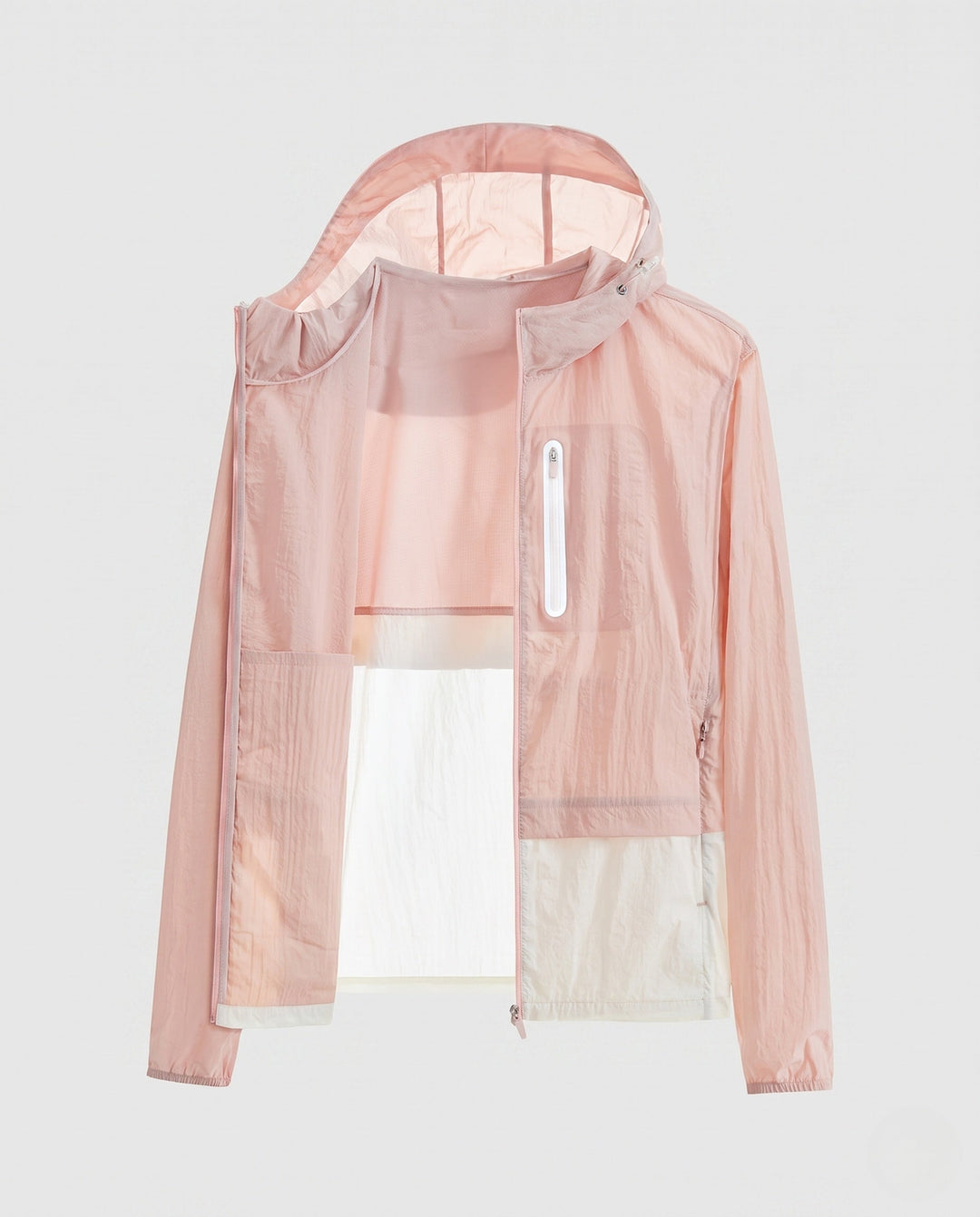 Willow - Ultralight Outdoor Jacket