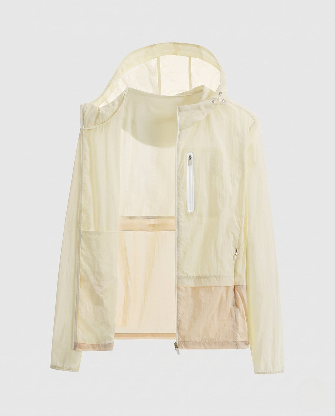 Willow - Ultralight Outdoor Jacket