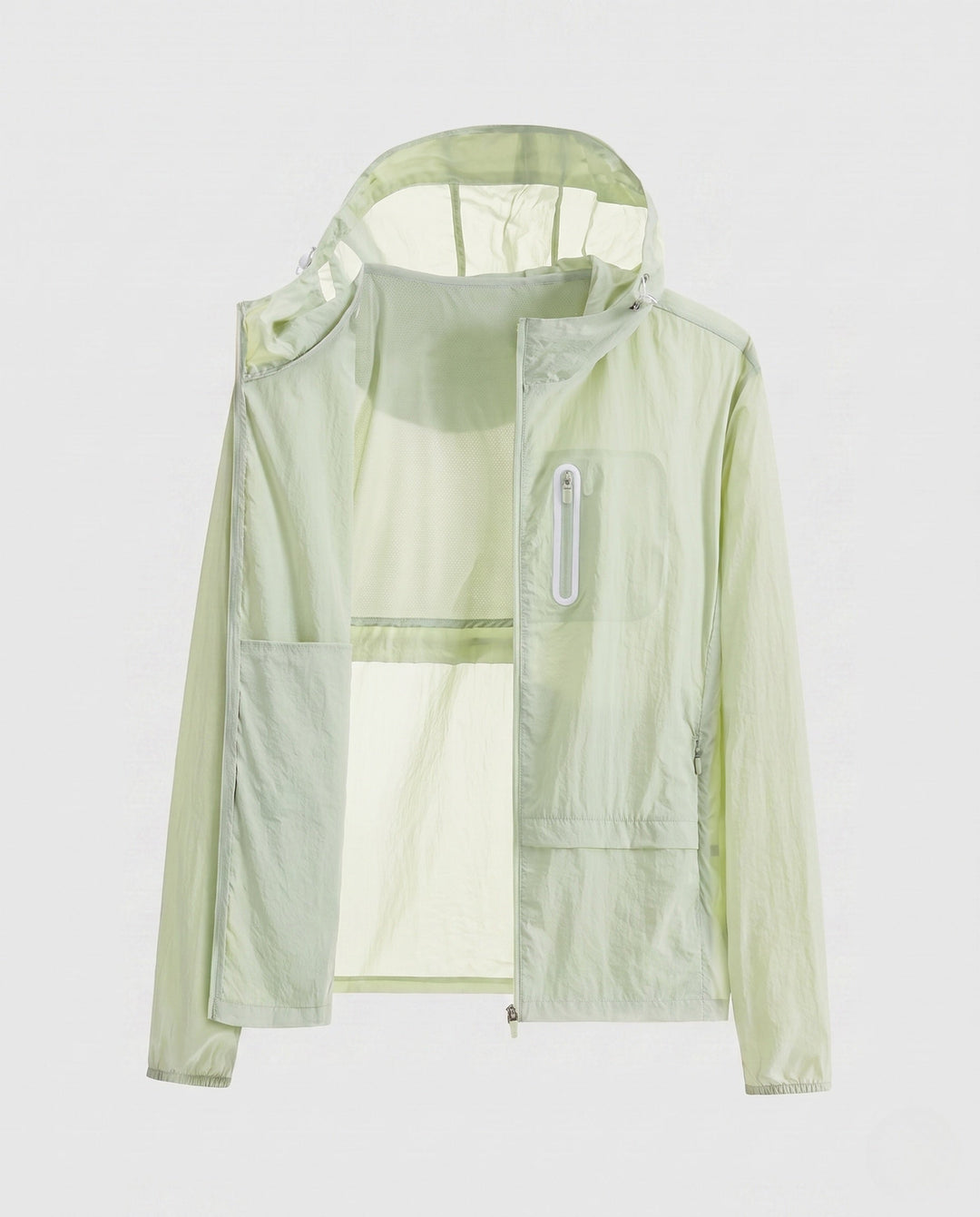 Willow - Ultralight Outdoor Jacket
