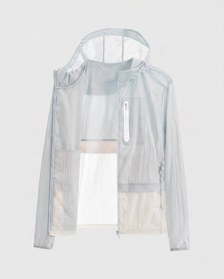 Willow - Ultralight Outdoor Jacket