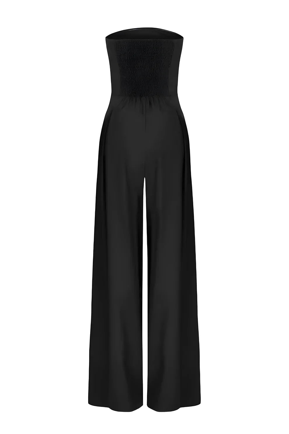 Hanna | Strapless jumpsuit